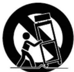FOCAL 100 OD6T - IMPORTANT SAFETY INSTRUCTIONS! - 2