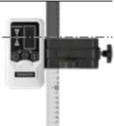 Laserliner RangeXtender G 30 - Applicazione con triplometro - 1