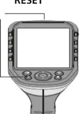 Laserliner VideoFlex G4 Vario - Connettore tubo flessibile - 5