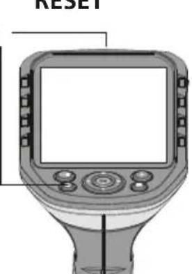Laserliner VideoFlex G4 Vario - Aansluiting flexibele slang - 5