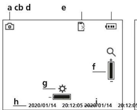 Laserliner VideoFlex G4 Vario - Information on maintenance and care - 4