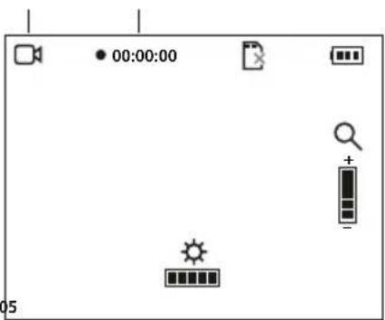 Laserliner VideoFlex G4 Vario - Indicaciones sobre el mantenimiento y el cuidado - 5