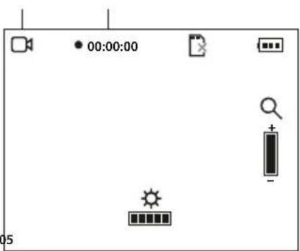 Laserliner VideoFlex G4 Vario - Information on maintenance and care - 5