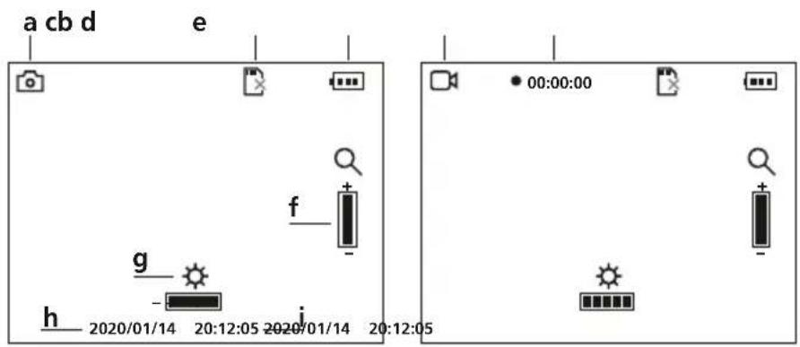 Laserliner VideoFlex G4 XXL - Indicazioni per la manutenzione e la cura - 4
