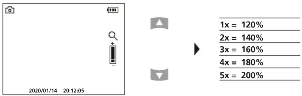 Laserliner VideoFlex G4 XXL - Laserliner - 5