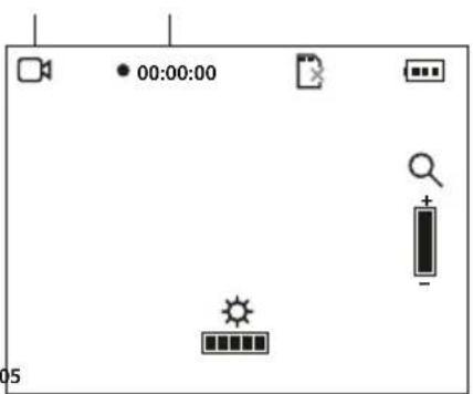 Laserliner VideoFlex G4 Micro - Information on maintenance and care - 5