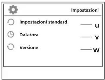 Laserliner VideoFlex G4 Micro - Modalità di impostazione - 2