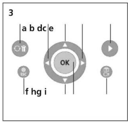 Laserliner VideoFlex G4 Micro - Opmerkingen inzake onderhoud en reiniging - 3