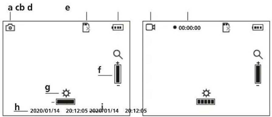 Laserliner VideoFlex G4 Micro - Indicazioni per la manutenzione e la cura - 4