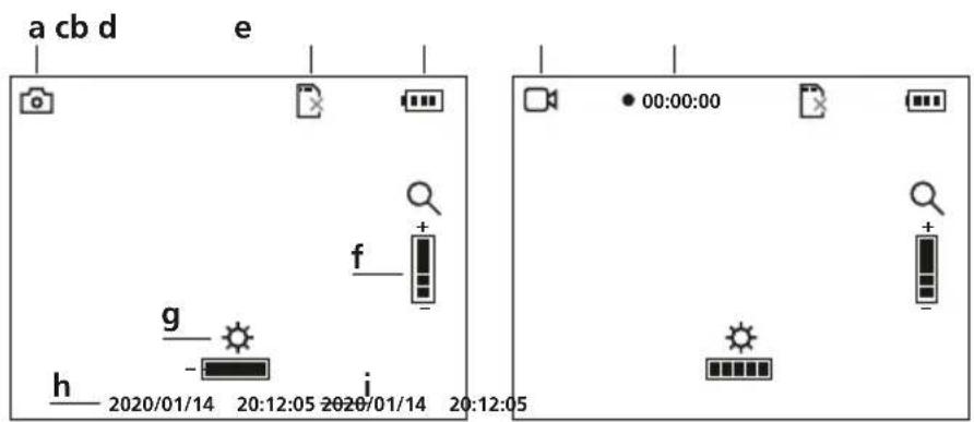 Laserliner VideoFlex G4 Micro - Indicaciones sobre el mantenimiento y el cuidado - 4