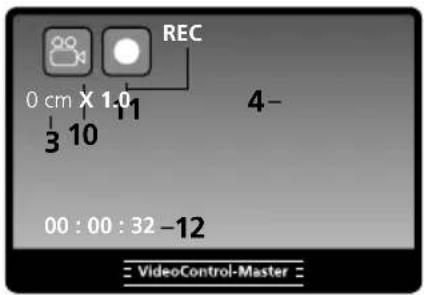 Laserliner PipeControlLevelFlex Set - Sikkerhedsanvisninger - 4