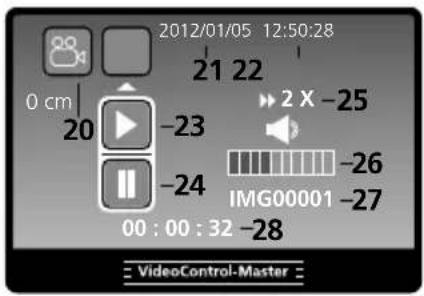 Laserliner PipeControlLevelFlex Set - Instrucciones de seguridad - 6