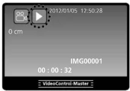 Laserliner PipeControlLevelFlex Set - Reproduction d'images/d'enregistrement vidéo - 5