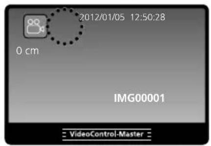 Laserliner PipeControlLevelFlex Set - Weergave van foto- / video-opnames - 3