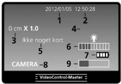 Laserliner PipeControlLevelFlex Set - Sikkerhedsanvisninger - 3
