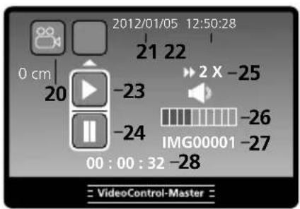 Laserliner PipeControlLevelFlex Set - Sikkerhedsanvisninger - 7