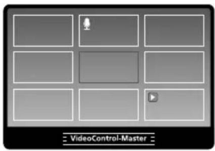Laserliner PipeControlLevelFlex Set - Cancellare le riprese immagini/video - 3
