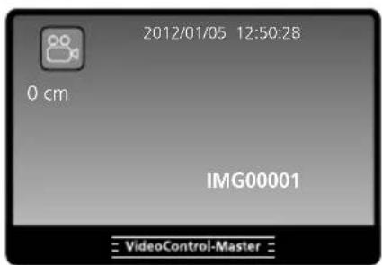 Laserliner PipeControlLevelFlex Set - Löschen von Bild-/Videoaufnahmen - 1