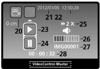 Laserliner PipeControlLevelFlex Set - Veiligheidsinstructies - 7