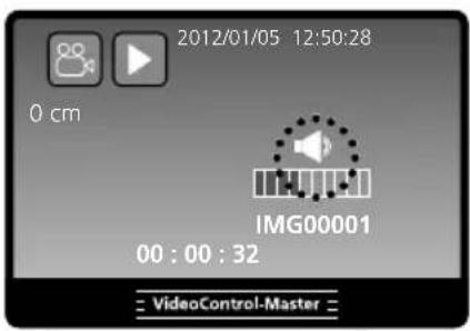 Laserliner PipeControlLevelFlex Set - Odtwarzanie zdjęć i nagrań wideo - 8