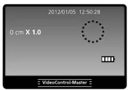Laserliner PipeControlLevelFlex Set - Billed-/videooptagelse - 1