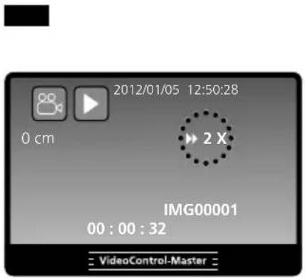 Laserliner PipeControlLevelFlex Set - Weergave van foto- / video-opnames - 8