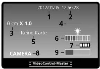 Laserliner PipeControlLevelFlex Set - Sicherheitshinweise - 3