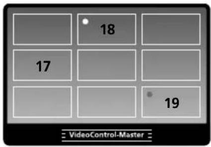 Laserliner PipeControlLevelFlex Set - Instrucciones de seguridad - 5