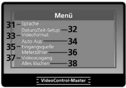Laserliner PipeControlLevelFlex Set - Sicherheitshinweise - 9