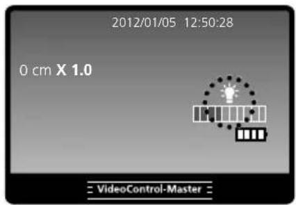 Laserliner PipeControlLevelFlex Set - Rejestracja zdjęć / wideo - 3