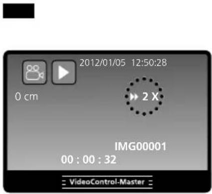 Laserliner PipeControlLevelFlex Set - Gengivelse af billed-/videooptagelser - 4
