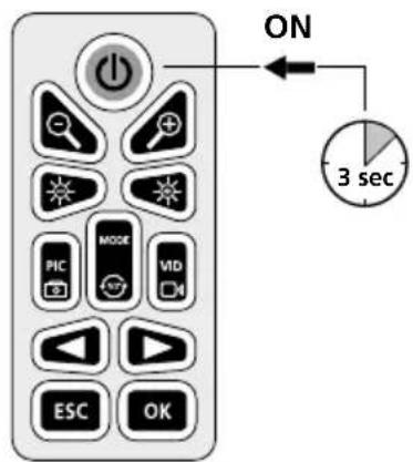 Laserliner PipeControlLevelFlex Set - Laserliner - 3