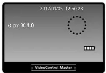 Laserliner PipeControlLevelFlex Set - Toma de imágenes y vídeos - 1
