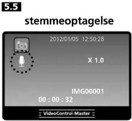 Laserliner PipeControlLevelFlex Set - Gengivelse af billed-/videooptagelser - 6