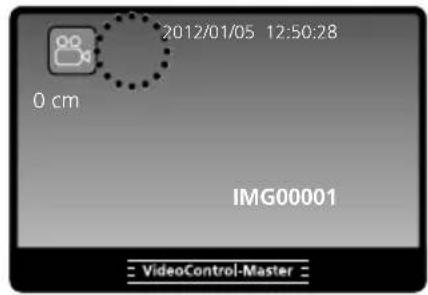 Laserliner PipeControlLevelFlex Set - Wiedergabe von Bild-/Videoaufnahmen - 3