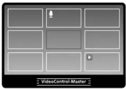 Laserliner PipeControlLevelFlex Set - Löschen von Bild-/Videoaufnahmen - 10