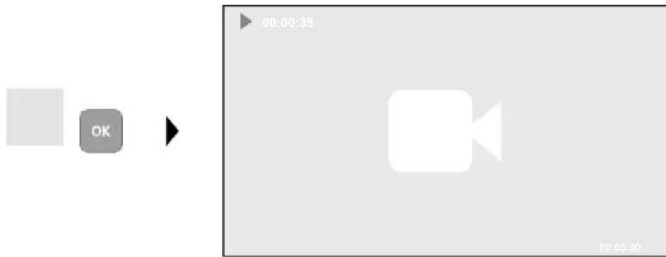Laserliner VideoFlex HD Micro - Режим воспроизведения: Воспроизведение - 1