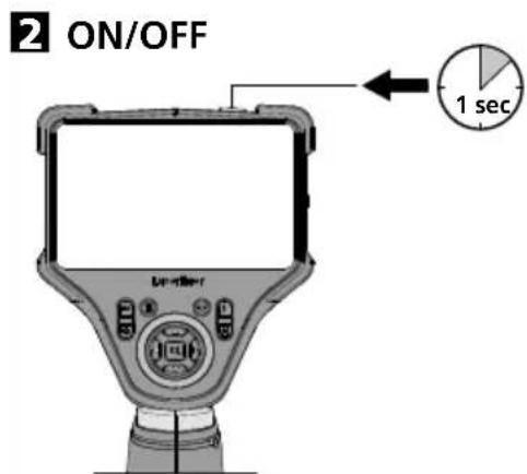 Laserliner VideoFlex HD Micro - EU and UK directives and disposal - 1