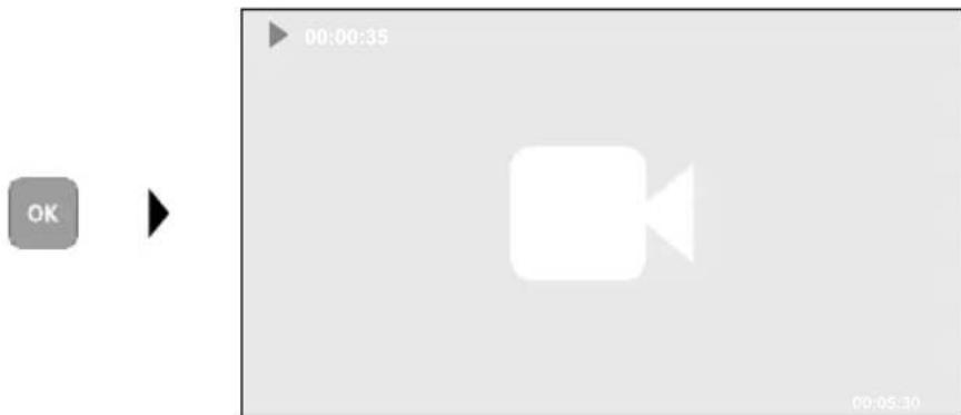 Laserliner VideoFlex HD Micro - Avspillingsmodus: Gjengivelse - 1