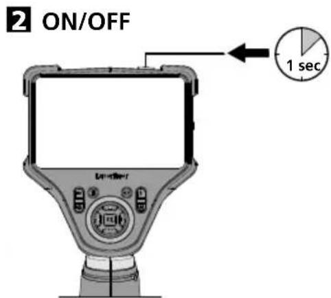 Laserliner VideoFlex HD Micro - Laserliner - 1