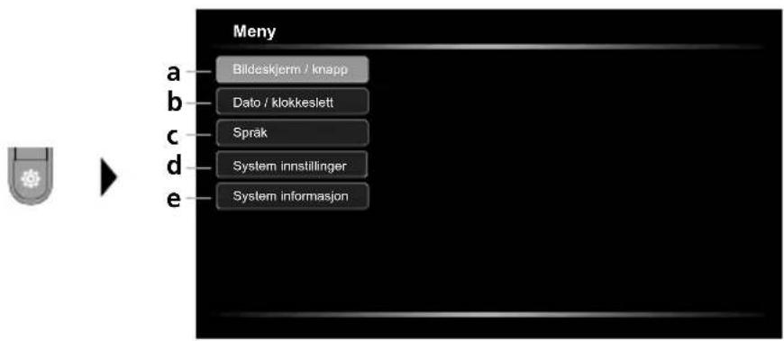 Laserliner VideoFlex HD Micro - Innstillingsmodus - 1