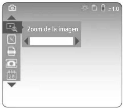 Laserliner VideoInspector 3D - d. Zoom (Ver el capítulo 3 a.) - 1