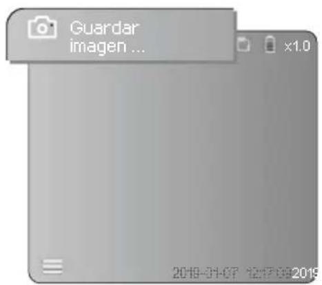 Laserliner VideoInspector 3D - c. Iluminación LED - 3