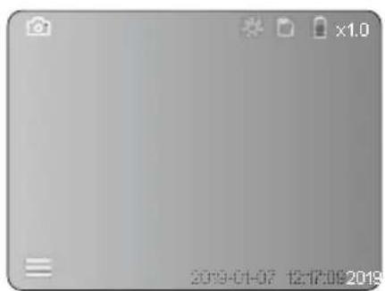 Laserliner VideoInspector 3D - Modalità di ripresa - 1