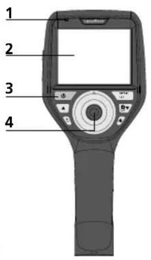 Laserliner VideoInspector 3D - Laserliner - 1