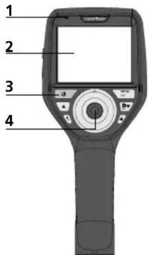 Laserliner VideoInspector 3D - Laserliner - 1