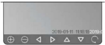 Laserliner VideoInspector 3D - b. Slette opptak - 4