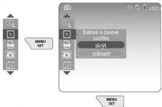Laserliner VideoInspector 3D - Vložení SD karty micro - 3