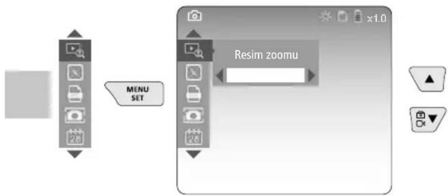 Laserliner VideoInspector 3D - Mikro SD kartın yerleştirilmesi - 2