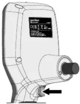 Laserliner VideoInspector 3D - e. Ротация - 2